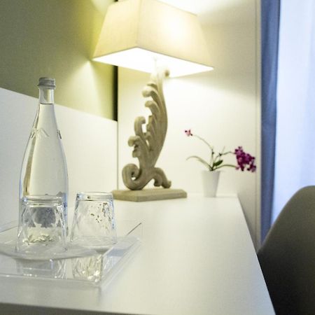 Residenza Normanna Bed & Breakfast Palermo Exterior photo