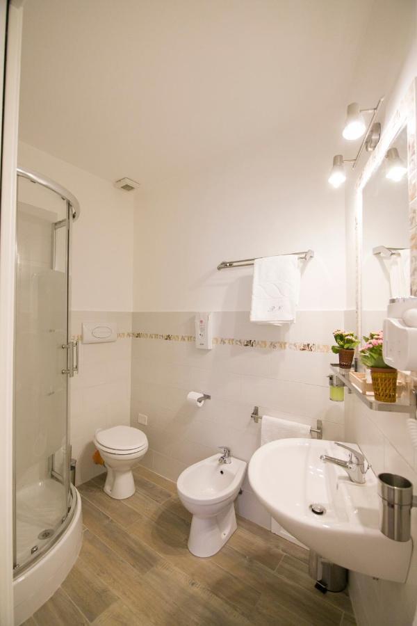 Residenza Normanna Bed & Breakfast Palermo Exterior photo